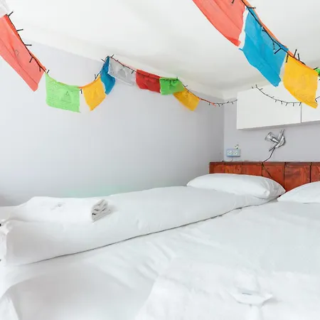 Two-level Micro Cracow Old Town By Renters